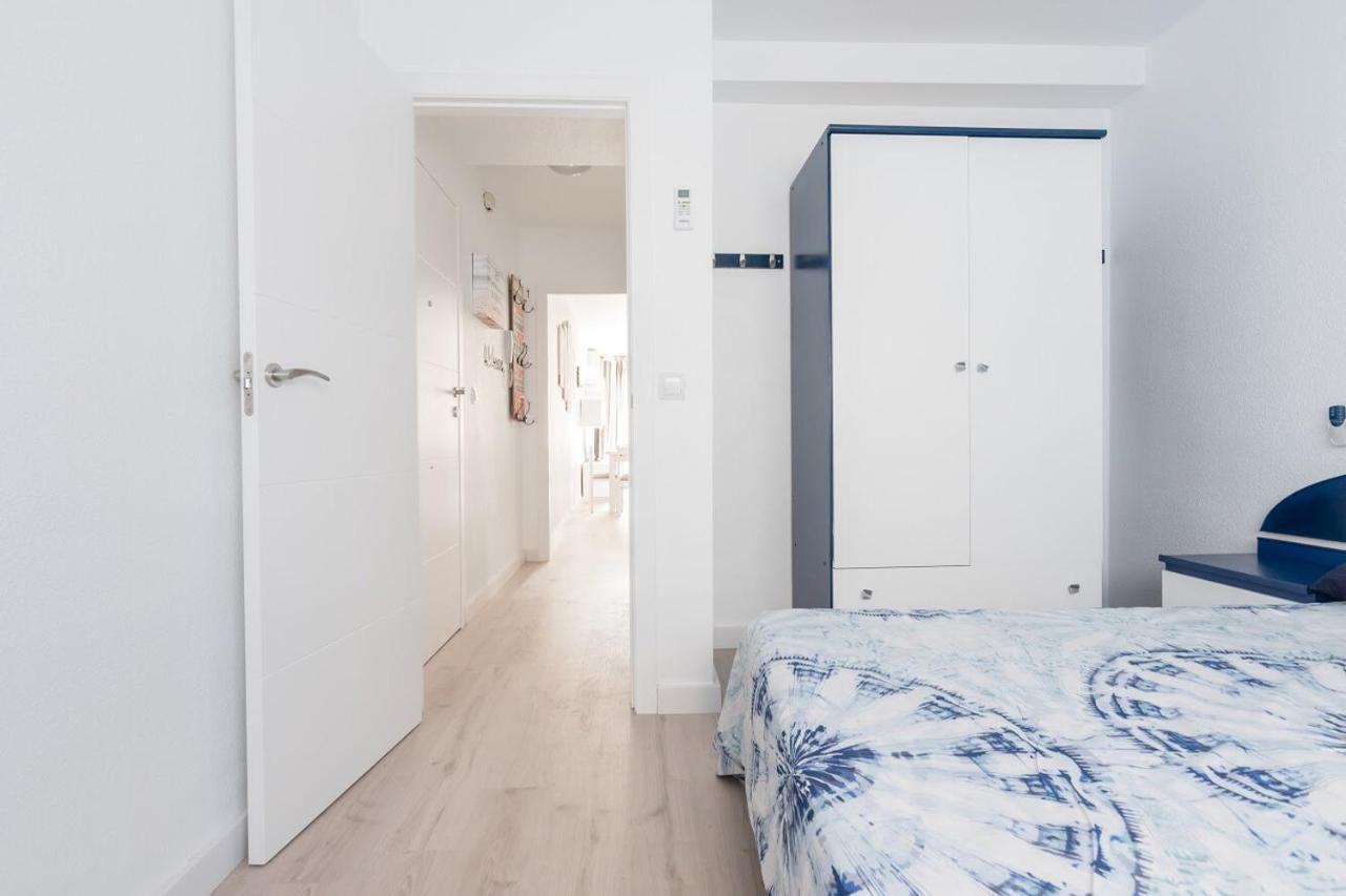 Apartamento Apartamento Cartago Murcia Exterior foto